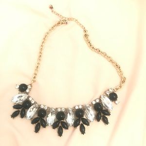 Glitzy Necklace