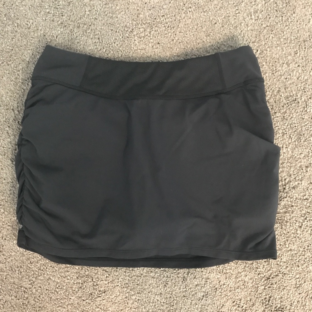 Lucy Powermax Skirt with under shorts
