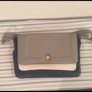 Kate Spade Tritone Purse