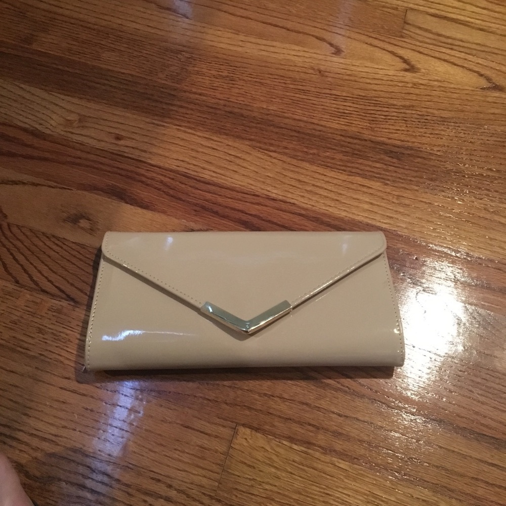 Aldo Clutch