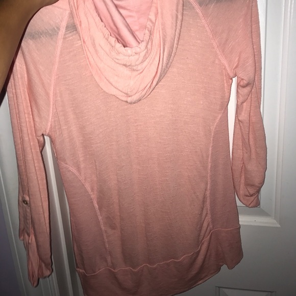 Pink pullover - Picture 2 of 4