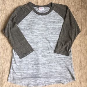 LuLaRoe Randy Tshirt