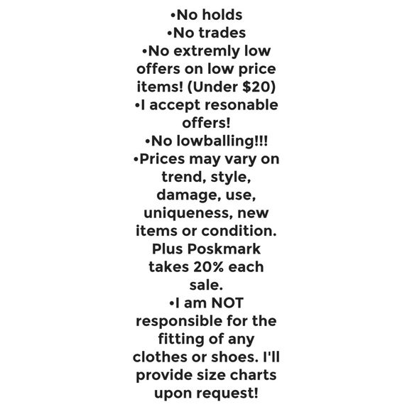 🚫NO TRADES 🚫NO LOWBALLING - Picture 2 of 4