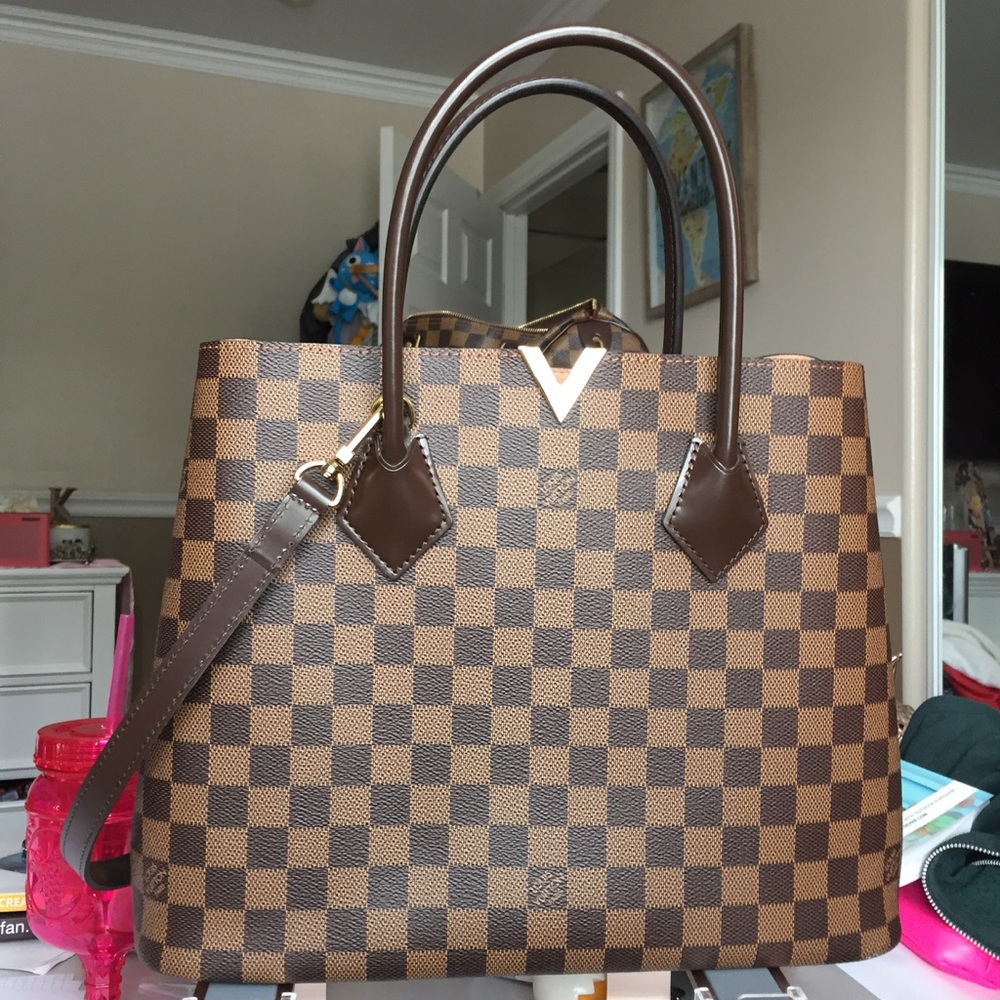 LV KENSINGTON