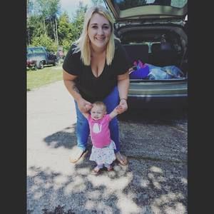 Meet your Posher, Brittany