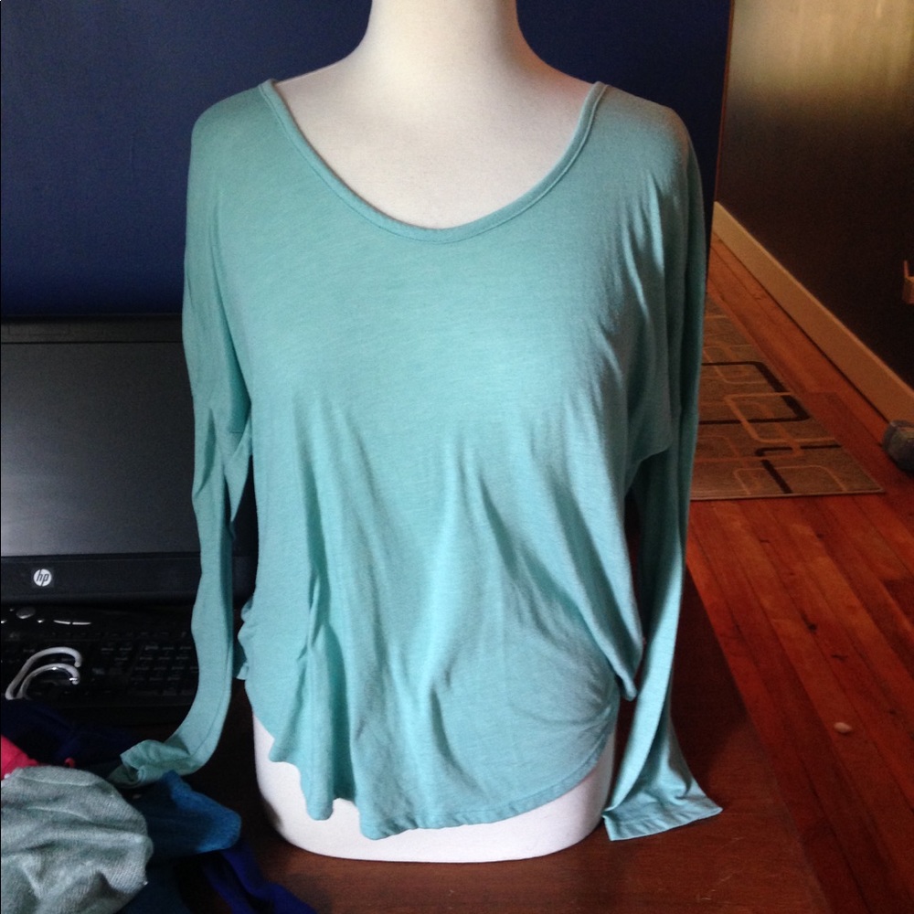 Long Sleeve