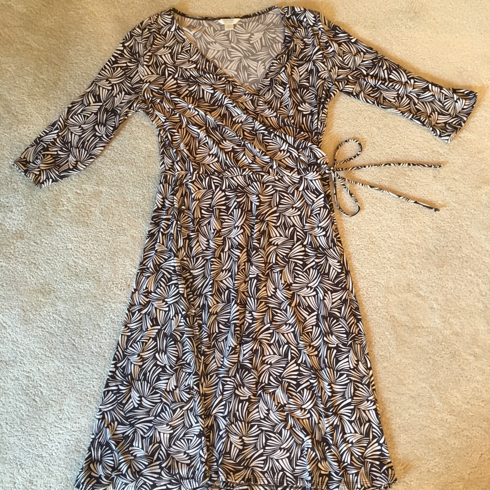Cute Christopher & Banks Dress