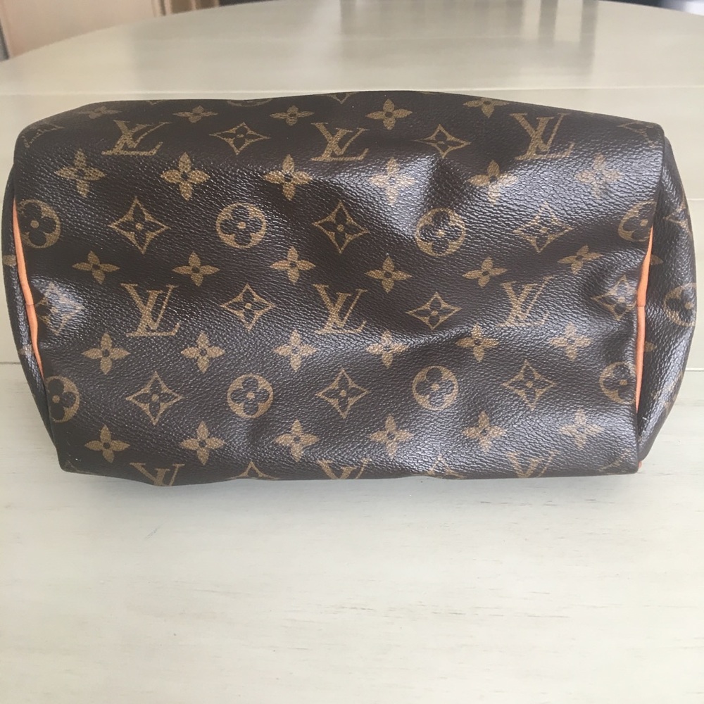 ✨SOLD!✨Louis Vuitton Speedy 25 - Picture 6 of 8