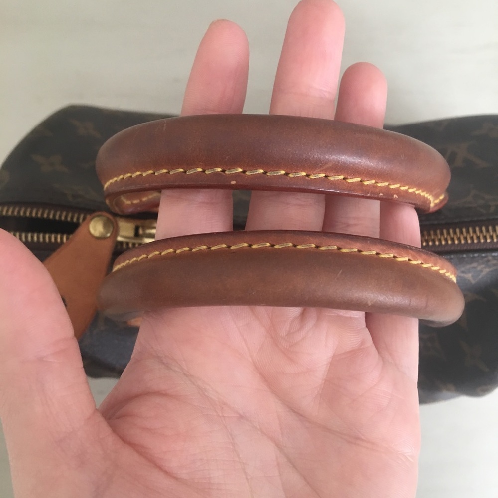 ✨SOLD!✨Louis Vuitton Speedy 25 - Picture 7 of 8
