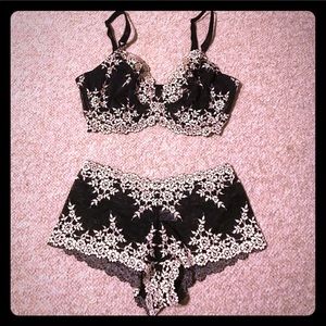 Wacoal Embrace Lace Set