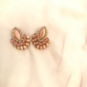 Vintage Inspired Earrings MAKE AN OFFER