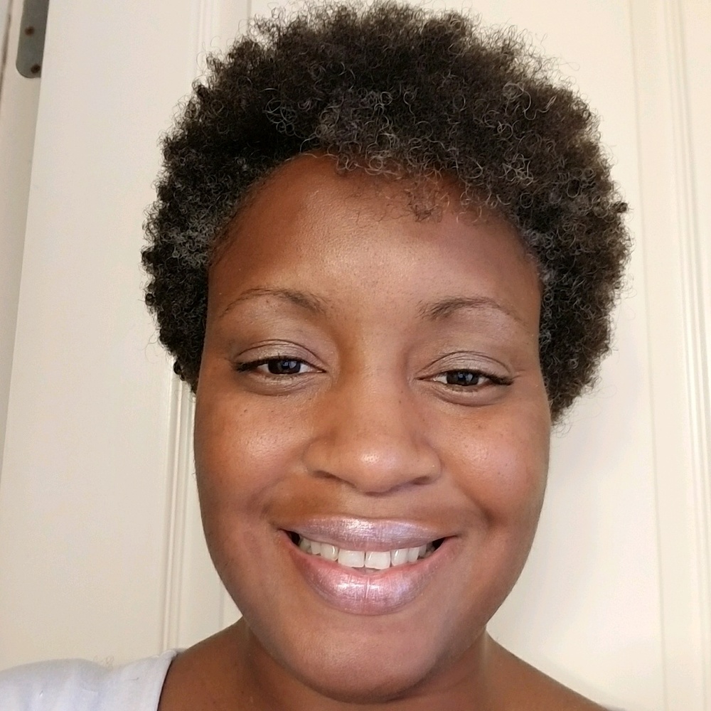 Meet your Posher, Tammy