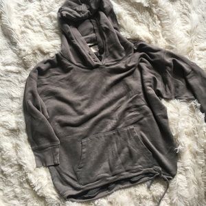 aerie // hoodie