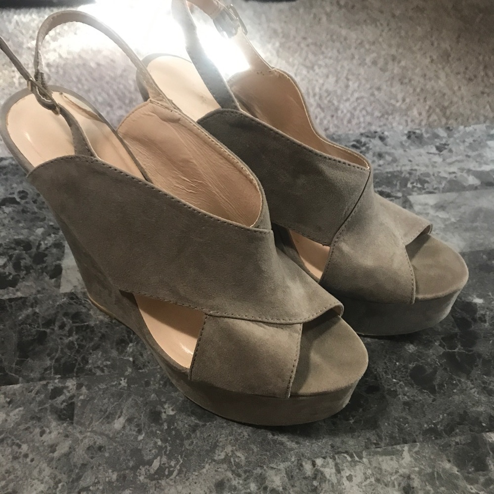 Wedges