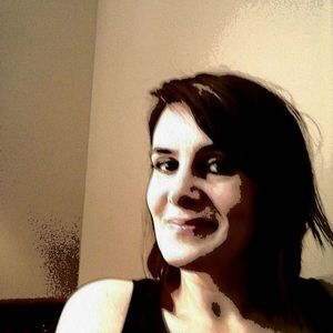 Meet your Posher, Carrie