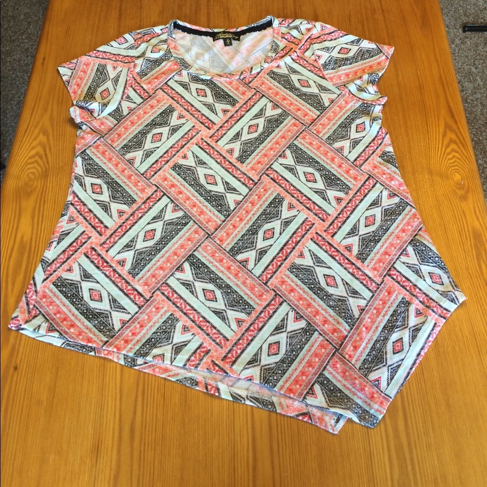 Absolutely Famous top
