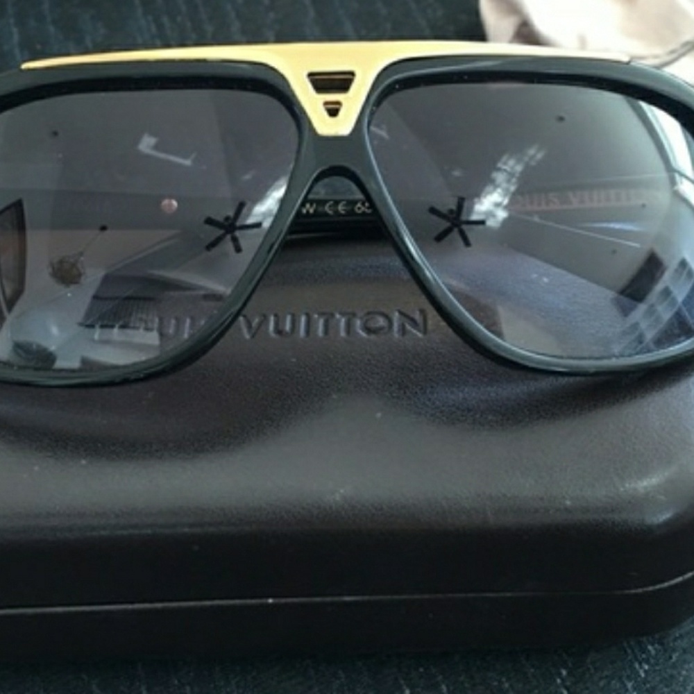 Louis vuitton sunglasses