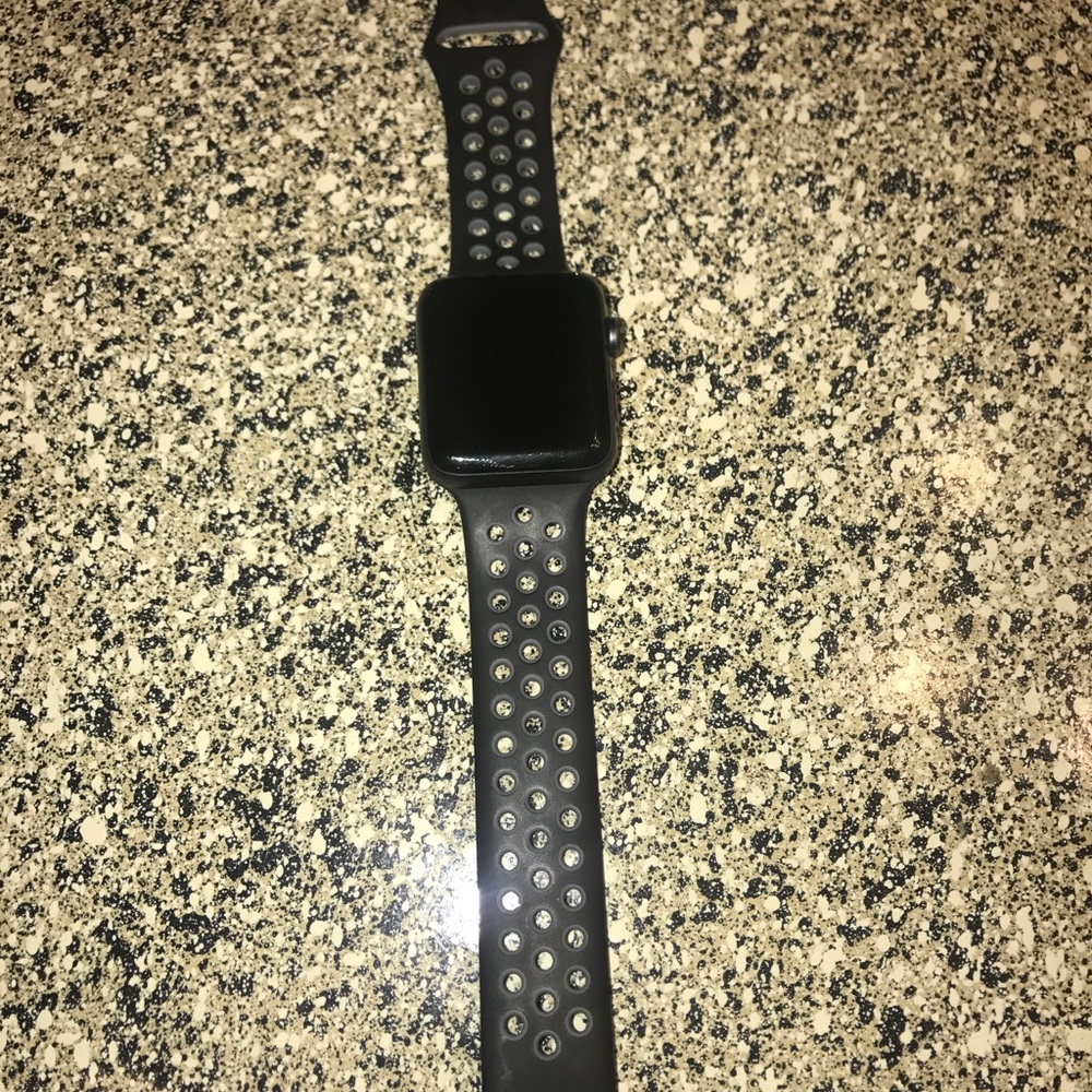 Apple Watch series 2