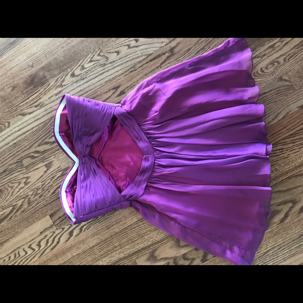 Short Formal Dress