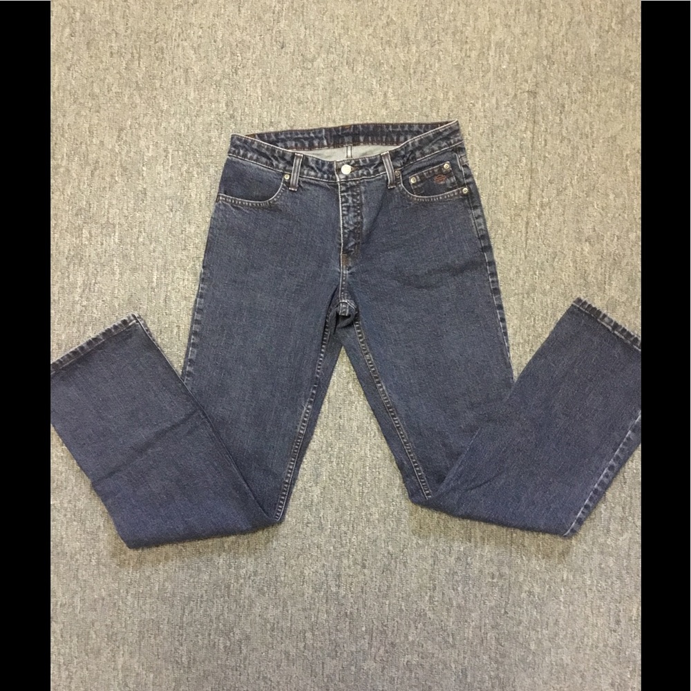 Jeans bootcut 32'' long 16'' wide