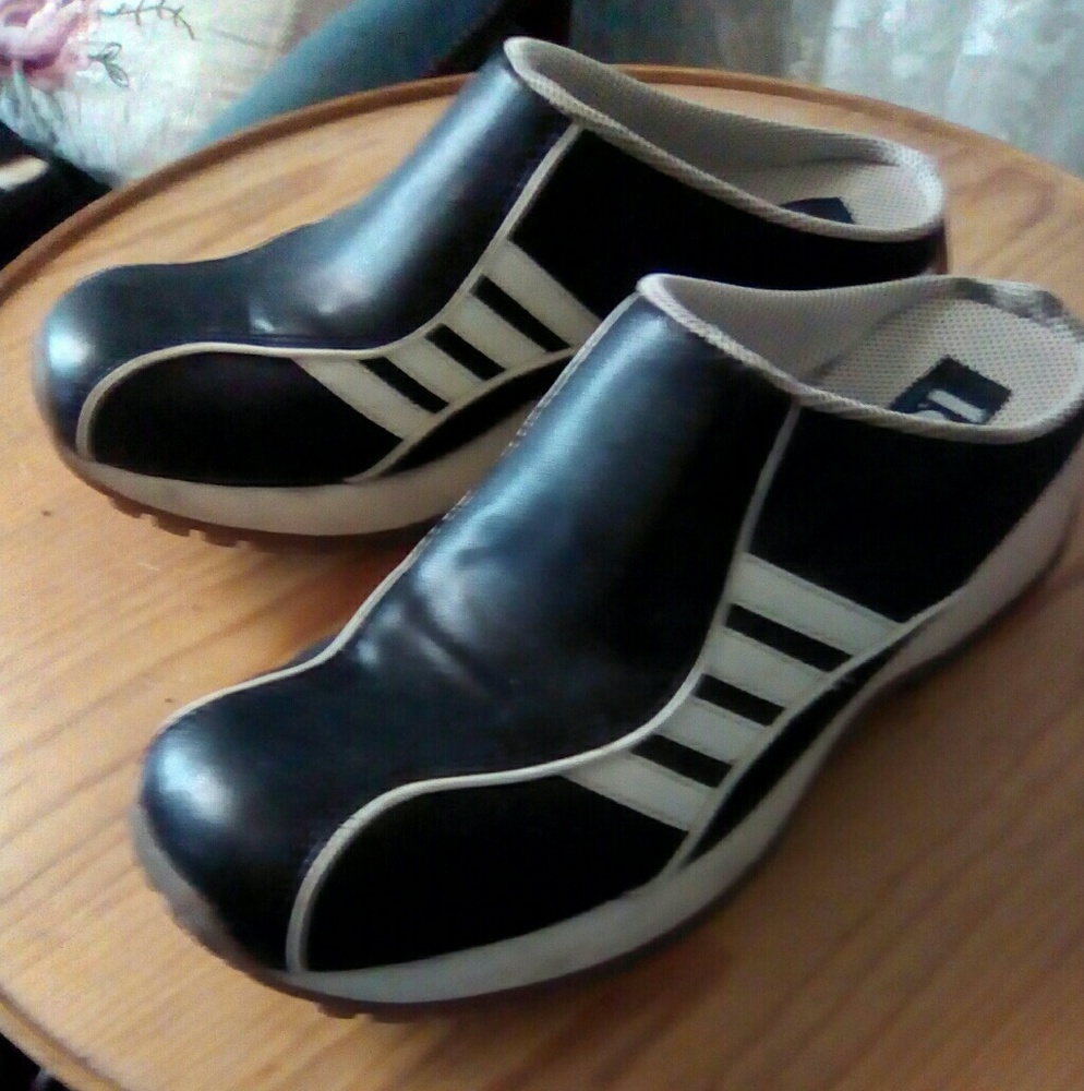 Sport clogs
