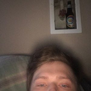 Meet your Posher, Aaron