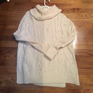 Free People Turtleneck