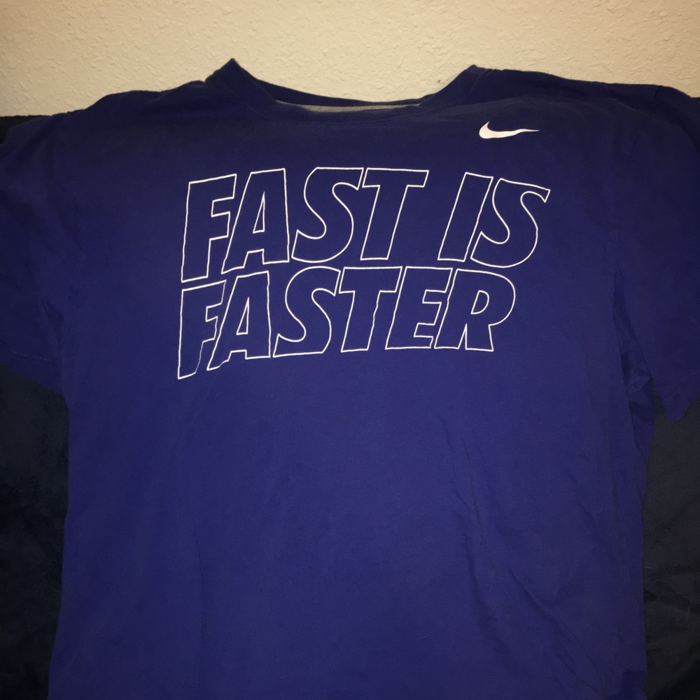 Nike t-shirt