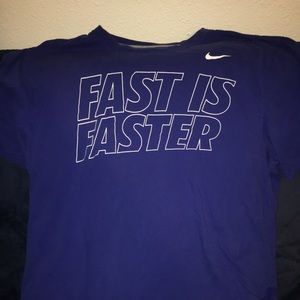 Nike t-shirt