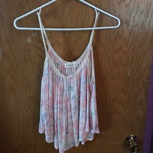 A&F Tank Top