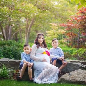 Meet your Posher, Denisse