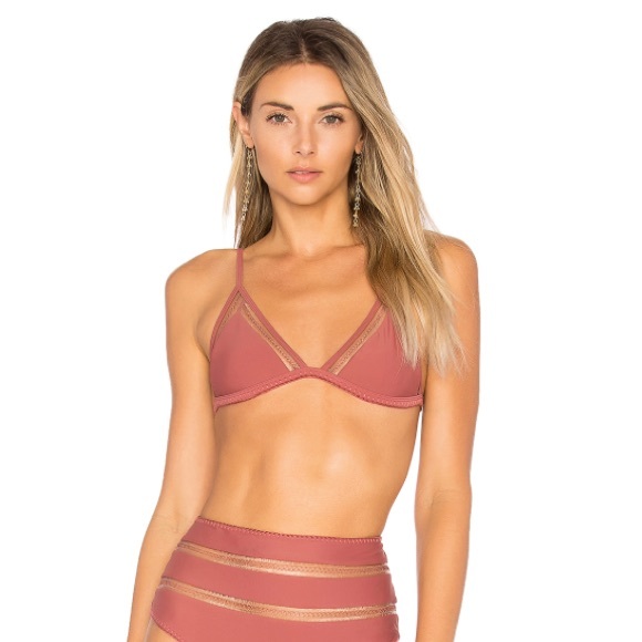 Tularosa Other - Tularosa Willa top NWT