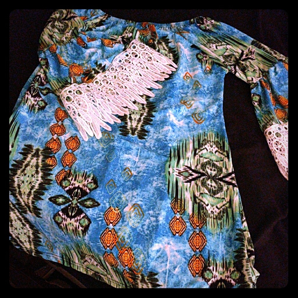 Comfortable or Dress em up Tunics