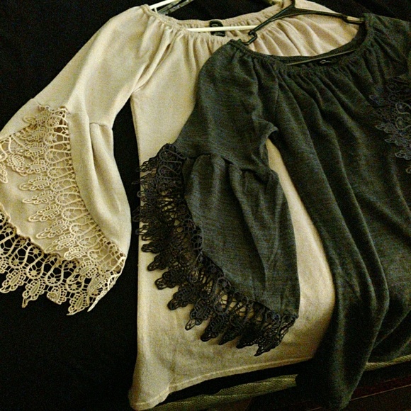 Comfortable or Dress em up Tunics - Picture 3 of 6