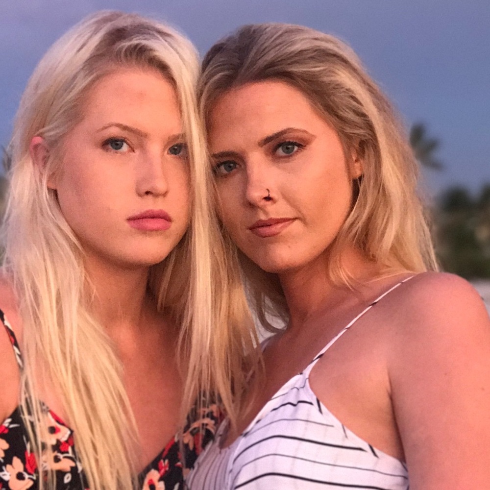 Meet your Posher, Chelsey