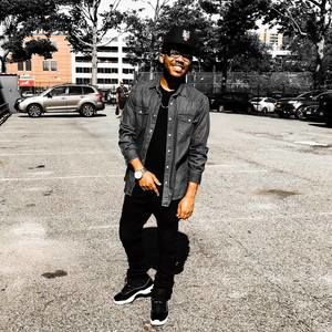 Meet your Posher, William