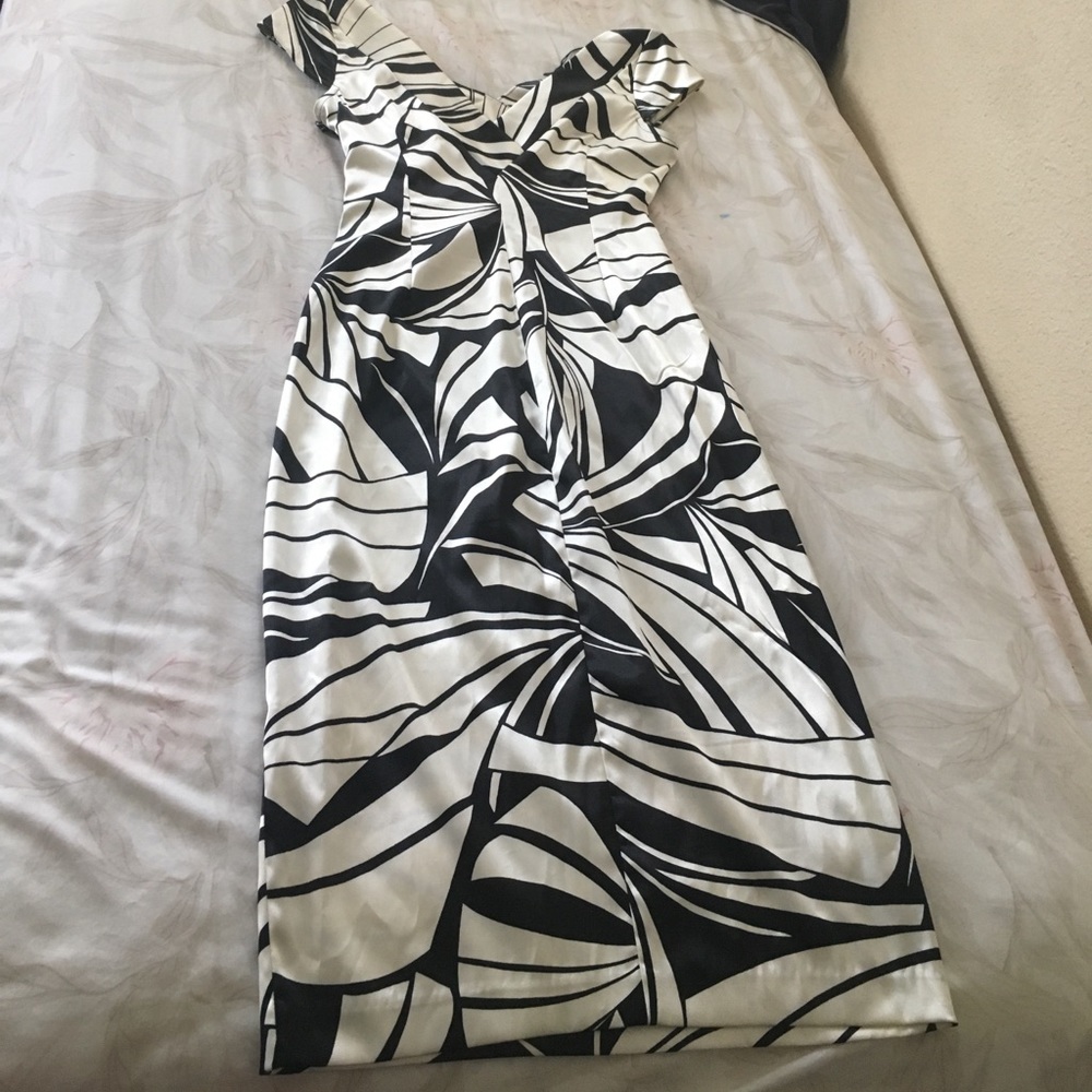 Elegant dress
