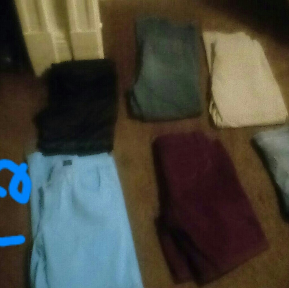 Jeans n capri