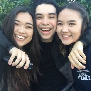 Meet your Posher, Jordy