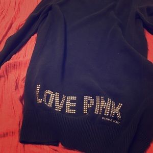 Victoria secret cardigan