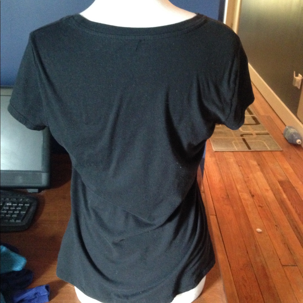 Basic Tee - Picture 2 of 2