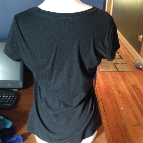 Basic Tee - Picture 2 of 2