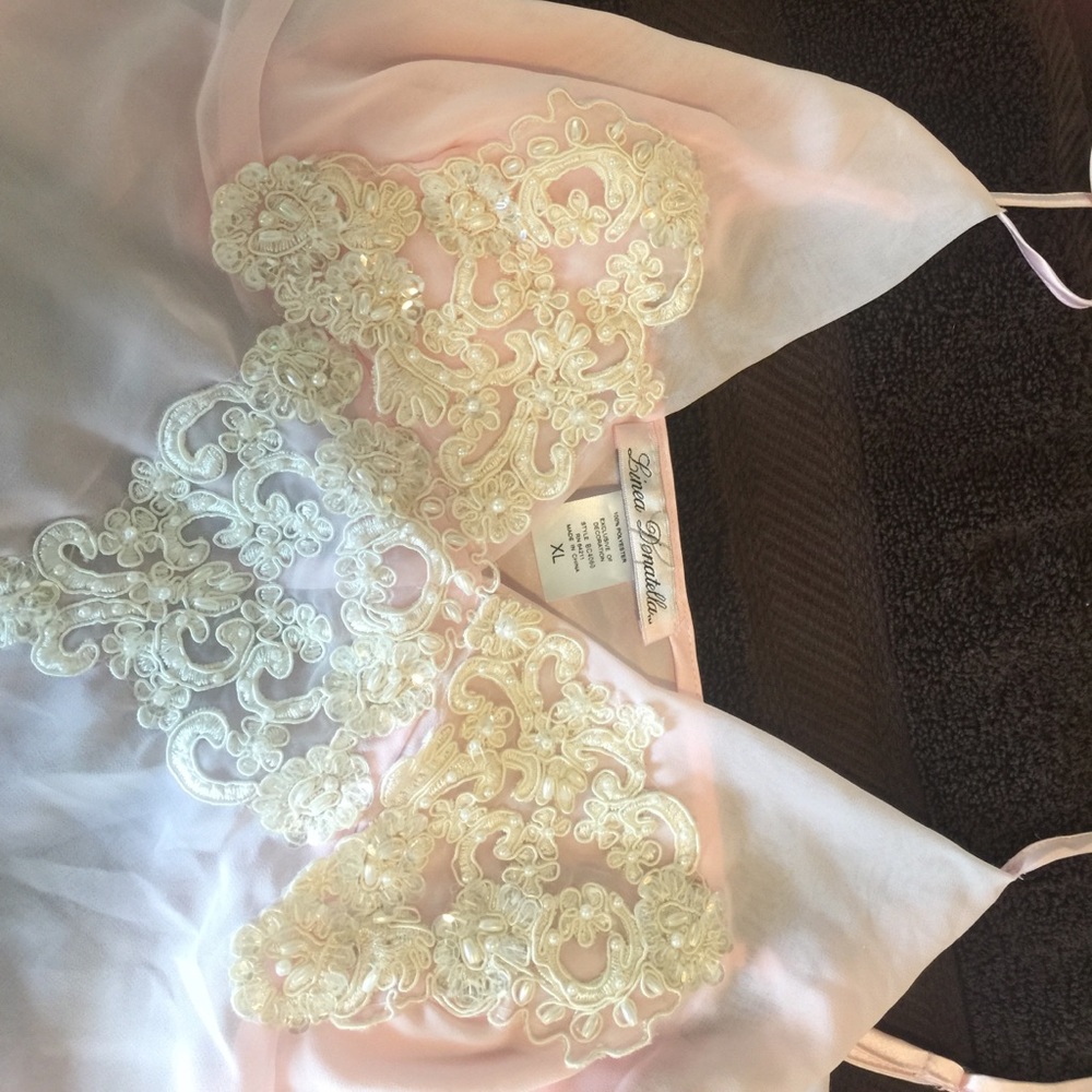 Lingerie