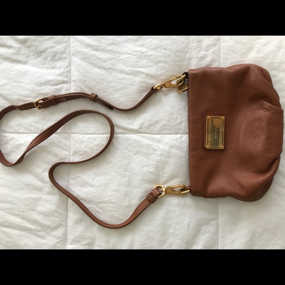 Marc Jacobs Crossbody