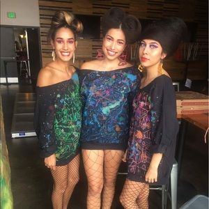 Meet your Posher, Dean