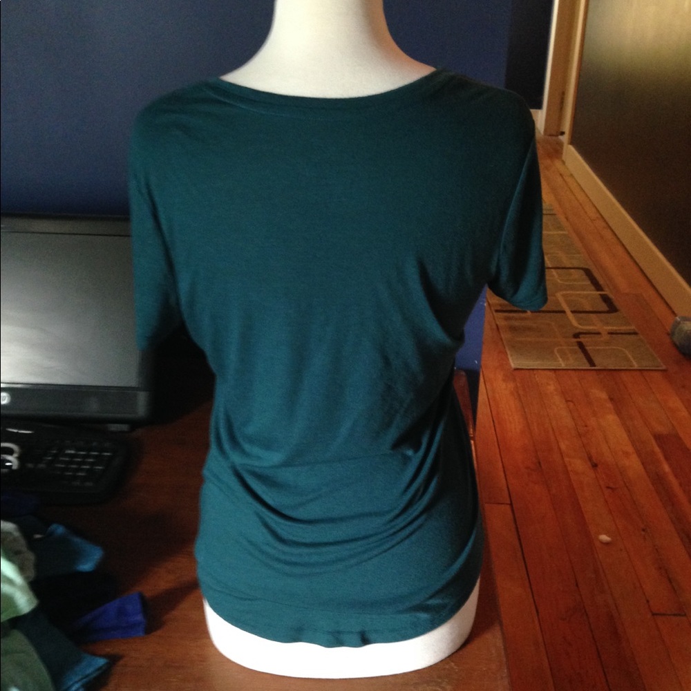 Basic Tee - Picture 2 of 2