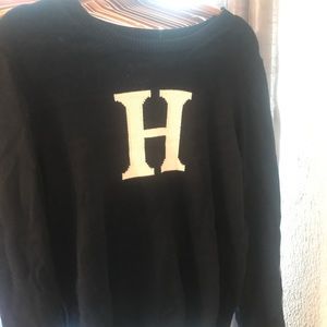 Tommy Hilfiger "H" Sweater MAKE AN OFFER
