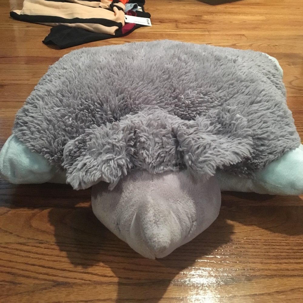 Elephant Pillow Pet
