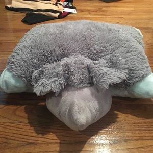 Elephant Pillow Pet