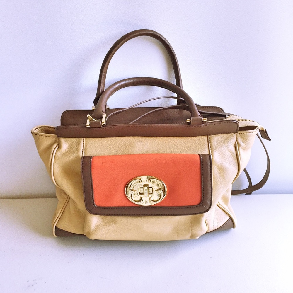 Emma Fox bag